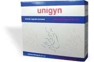 UNIGYN LAVANDA VAGINALE 5 FLACONI 100 ML - farmaciaverde.it