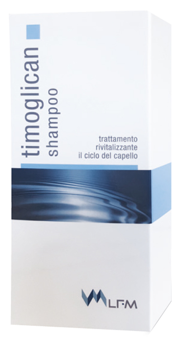 TIMOGLICAN SHAMPOO TRATTAMENTO RIVITALIZZANTE 150 ML - farmaciaverde.it