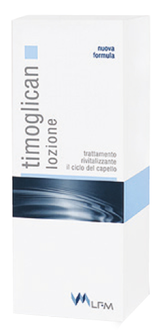 TIMOGLICAN LOZIONE TRATTAMENTO RIVITALIZZANTE 80 ML - farmaciaverde.it