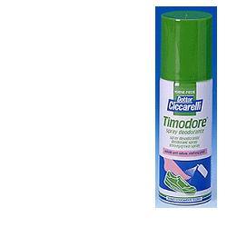 TIMODORE SPRAY 150 ML - farmaciaverde.it