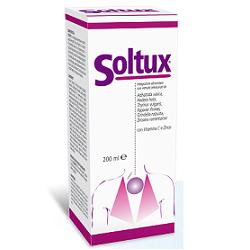 SOLTUX SCIROPPO 200 ML - farmaciaverde.it