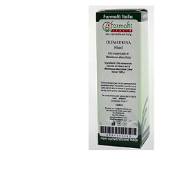 OLEMEDRINA FLUID GOCCE 10 ML - farmaciaverde.it