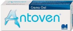 ANTOVEN CREMA GEL 100 ML - farmaciaverde.it