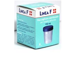 CONTENITORE RACCOLTA URINA LINEA F 150 ML - farmaciaverde.it
