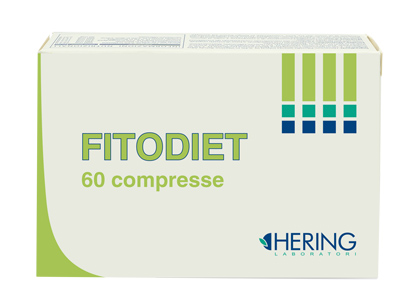 FITODIET 60 COMPRESSE - farmaciaverde.it