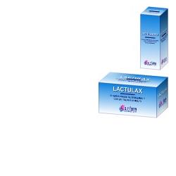 LACTULAX PIU 150 ML - farmaciaverde.it