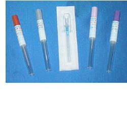 AGO CANNULA A 2 VIE GAUGE20 CONFEZIONATO SINGOLARMENTE IN ASTUCCIO STERILE 50 PEZZI - farmaciaverde.it