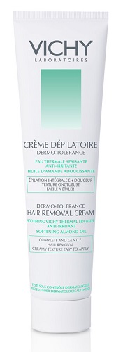 VICHY CREMA DEPILATORIA 150 ML - farmaciaverde.it
