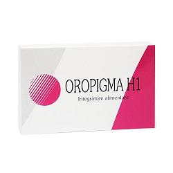 OROPIGMA H1 36 COMPRESSE - farmaciaverde.it
