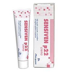 SENSIVEN P22 CREMA 30 ML - farmaciaverde.it