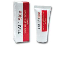 TIAL SKIN CREMA VISO 30 ML - farmaciaverde.it