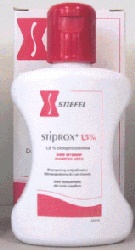 STIPROX SHAMPOO URTO 100 ML - farmaciaverde.it