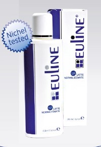 EULINE LATTE NORMALIZZANTE 200 ML - farmaciaverde.it