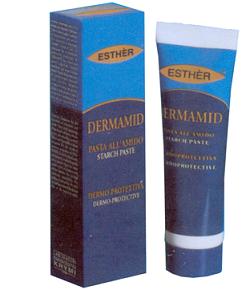 DERMAMID PASTA ALL'AMIDO 50 ML - farmaciaverde.it