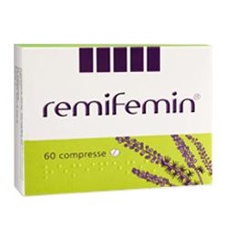 REMIFEMIN 60 COMPRESSE - farmaciaverde.it