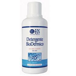 EOS DETERGENTE BIODERMICO 500 ML - farmaciaverde.it