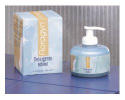 FLORAGYN INTIMO 200 ML - farmaciaverde.it