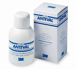 ANTEVAL DERMOPURIFICANTE 200 ML NUOVA FORMULAZIONE - farmaciaverde.it