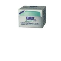 EUBOS CREMA NORMALIZZANTE 50 ML - farmaciaverde.it