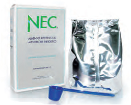 NEC POLVERE 400 G - farmaciaverde.it