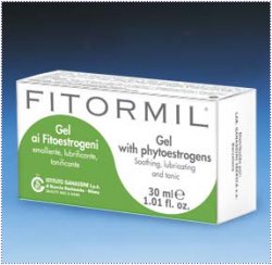 FITORMIL GEL INTIMO TUBO 30ML - farmaciaverde.it