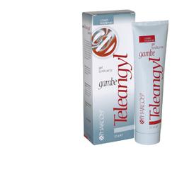 PHARCOS TELEANGYL GAMBE GEL 125 ML - farmaciaverde.it