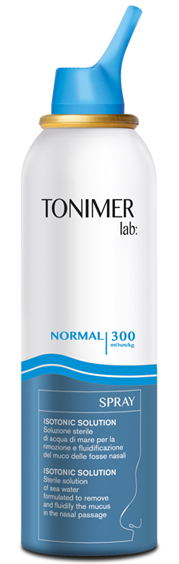 TONIMER LAB NORMAL SPRAY 125 ML - farmaciaverde.it