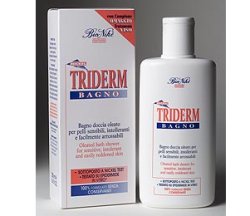 TRIDERM BAGNO OLEATO 500 ML - farmaciaverde.it