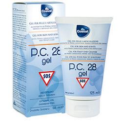 PC 28 GEL TUBO 125 ML - farmaciaverde.it