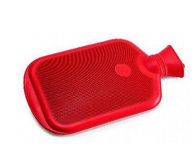 BORSA ACQUA CALDA BILAMELLATA GAMMADIS - farmaciaverde.it