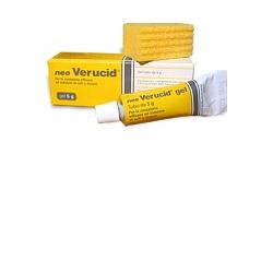 NEO VERUCID GEL 5 G - farmaciaverde.it