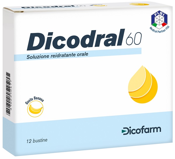 DICODRAL 60 12 BUSTINE - farmaciaverde.it