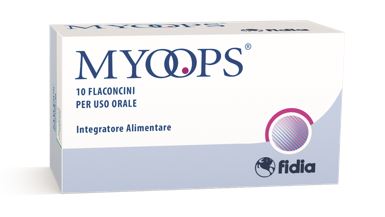 MYOOPS 10 FLACONCINI - farmaciaverde.it