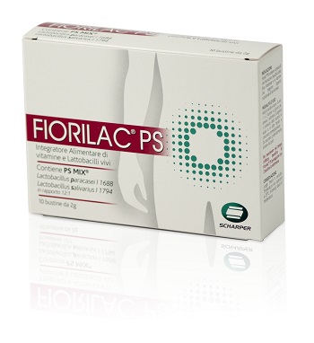 FIORILAC PS 10 BUSTINE - farmaciaverde.it