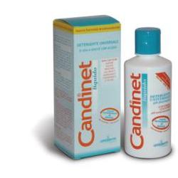 CANDINET LIQUIDO 150 ML - farmaciaverde.it