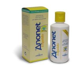 ANONET LIQUIDO 150 ML - farmaciaverde.it