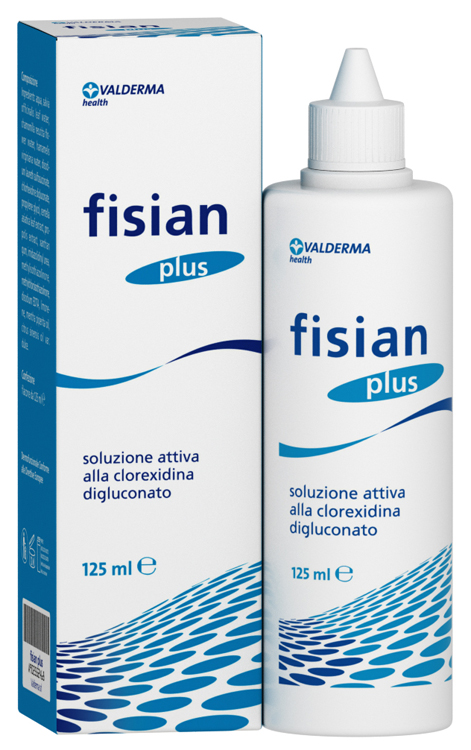 FISIAN PLUS 125 ML - farmaciaverde.it