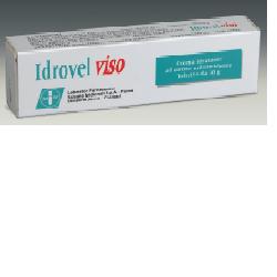 IDROVEL VISO CREMA 30 G - farmaciaverde.it