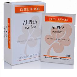 DELIFAB MASCHERA ALPHA 40 ML - farmaciaverde.it
