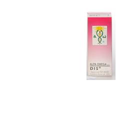 FITOMEGA DIS 10 GOCCE 50 ML - farmaciaverde.it