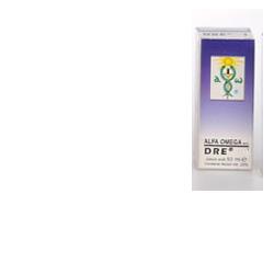 FITOMEGA DRE 14 GOCCE 50 ML - farmaciaverde.it