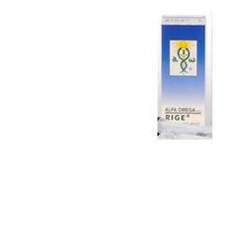FITOMEGA RIGE 4 GOCCE 50 ML - farmaciaverde.it