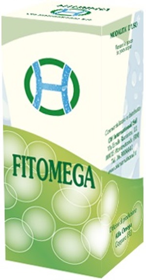 FITOMEGA SIN 1 GOCCE 50 ML - farmaciaverde.it