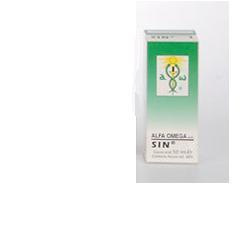 FITOMEGA SIN 35 GOCCE 50 ML - farmaciaverde.it