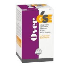 GSE OVER 60 COMPRESSE - farmaciaverde.it