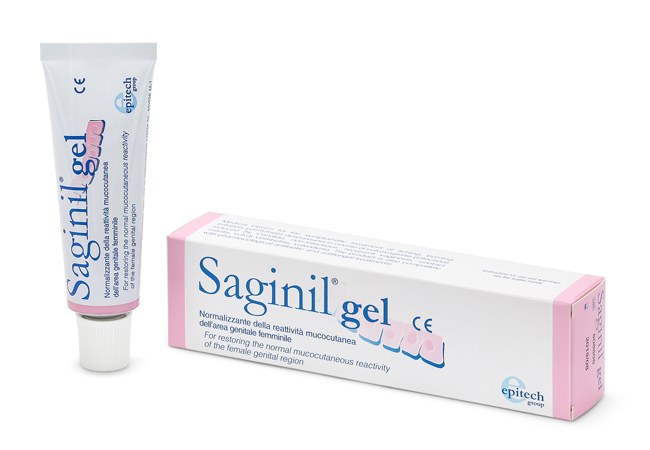 SAGINIL GEL 30ML - farmaciaverde.it