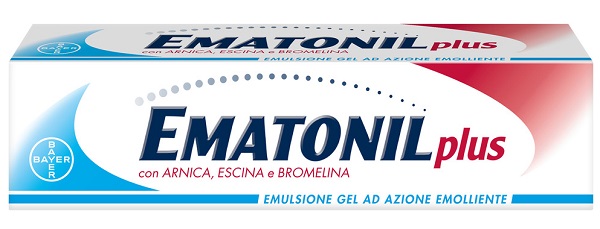 EMATONIL PLUS EMULSIONE GEL 50 ML - farmaciaverde.it
