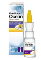 SPRAY NASALE KAMILLOSAN OCEAN 20 ML - farmaciaverde.it