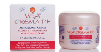 VEA CREMA PF VITAMINA POLIFUNZIONALE 50 ML - farmaciaverde.it