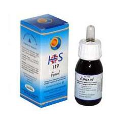 EPASOL LIQUIDO 50 ML - farmaciaverde.it